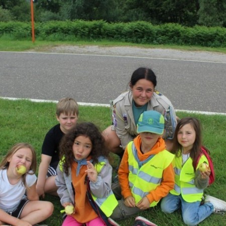 IMG 1458 - Scouts en Gidsen Zaventem 